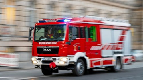 Viele Brände in Vorsfelde – Polizei geht von Brandstiftung aus