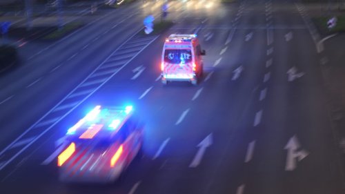 Unfälle im Kreis Peine - 32-jähriger Autofahrer schwer verletzt