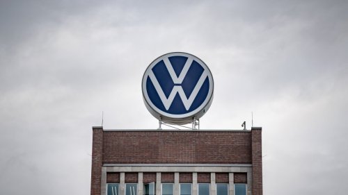 Fürs VW-Familienfest: A39-Abfahrt in Wolfsburg wieder offen