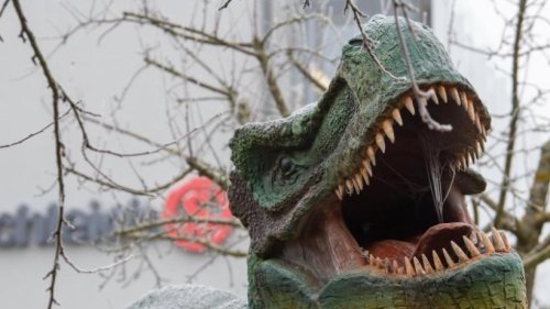 Spielwarenhersteller Schleich trotzt Lieferproblemen