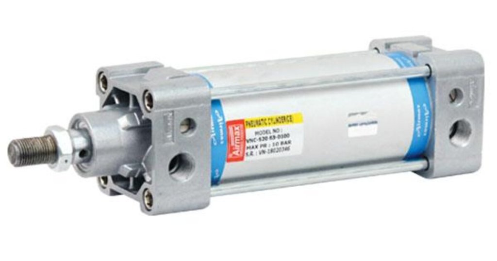 Pneumatic Valve Manufacturer in India - cover