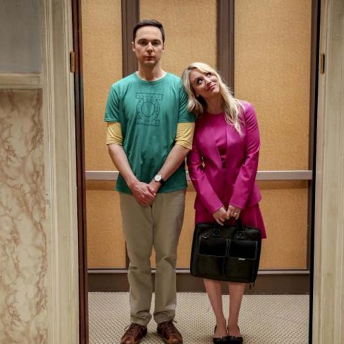 "The Big Bang Theory": Fans treiben Kaley Cuoco damit in den Wahnsinn