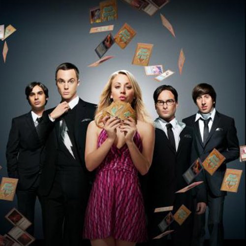 „The Big Bang Theory“: Wer verdient am meisten? 💸