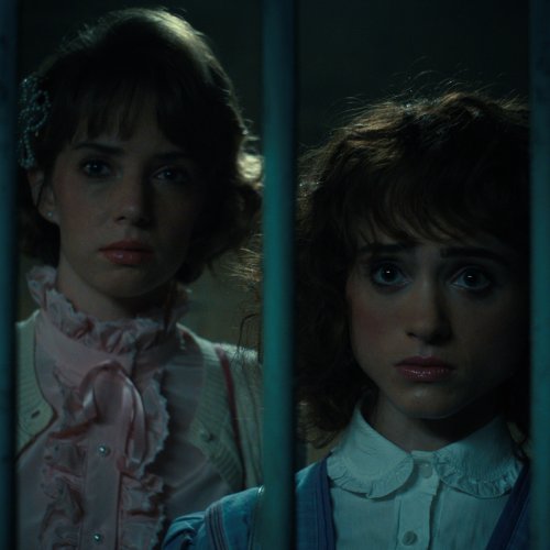 "Stranger Things"-Star verrät: Das perfekte Ende für Nancy!