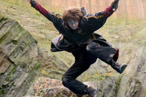 "Harry Potter"-Serie: Die ersten Darsteller*innen offiziell bestätigt!!😱