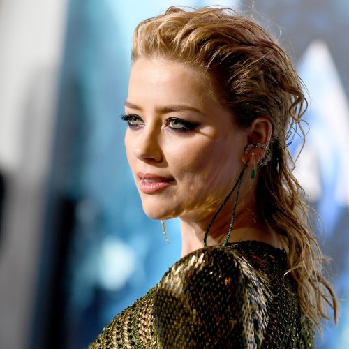 "Aquaman 2": Der wahre Grund für Amber Heards Rausschmiss