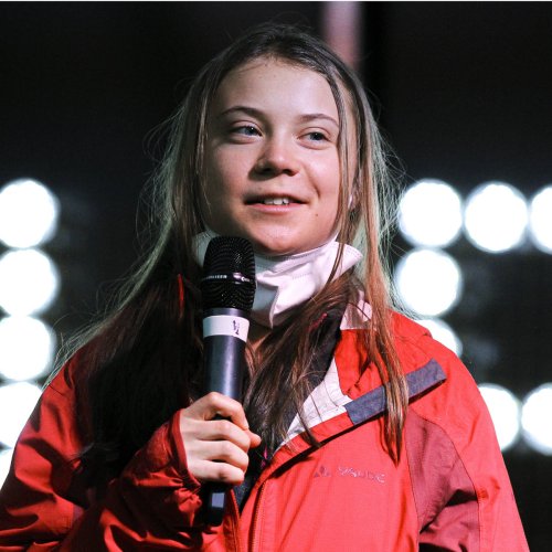 Gigantisches Vermögen: So reich ist Greta Thunberg wirklich! | BRAVO