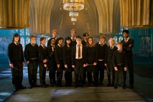 Die schönsten "Harry Potter"-Freundschaften