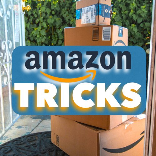 Amazon: mit diesen versteckten Funktionen schaltest du geheime Angebote frei!