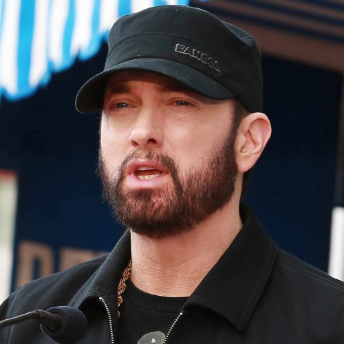 Eminem: 10 Fakten über den amerikanischen Rapper | BRAVO