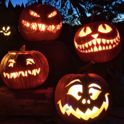 Die 10 witzigsten Halloween-Streiche