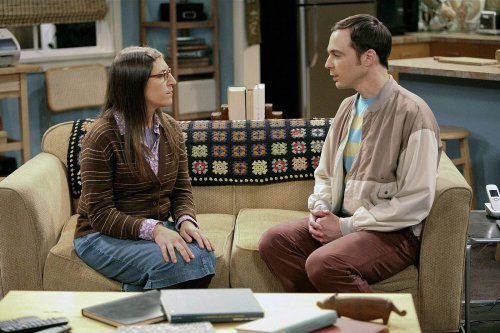 "The Big Bang Theory"-Sheldon basiert auf echter Persönlichkeit 😱