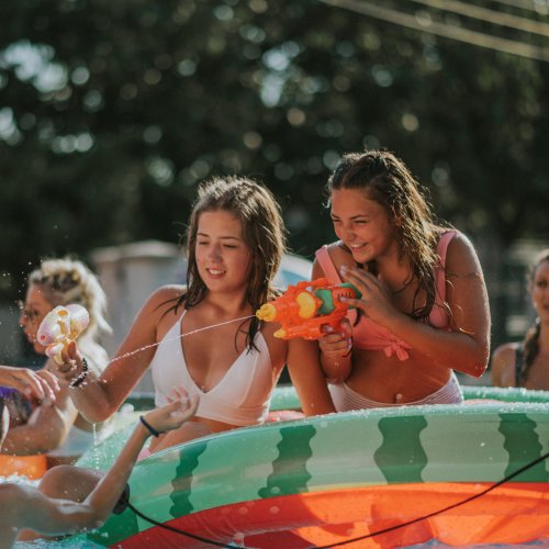 Achtung: Lebensgefahr beim Schwimmen, wenn du DAS siehst! | BRAVO