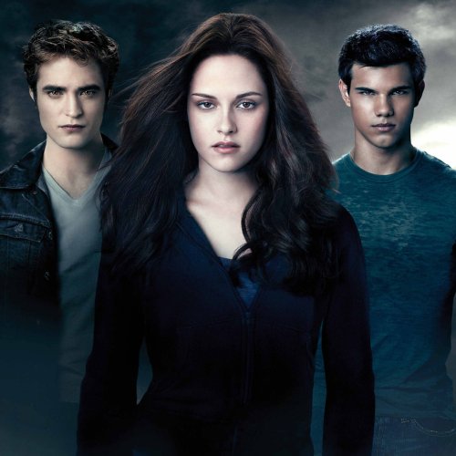 "Twilight": Verrückter Geheimplan enthüllt! | BRAVO