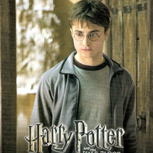 Harry Potter Daniel Radcliffe bereut "Halbblutprinz"