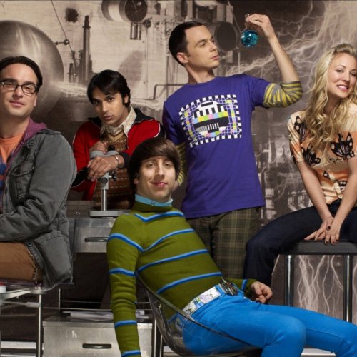"The Big Bang Theory": Versteckte Zahlen-Codes verraten Geheimnisse