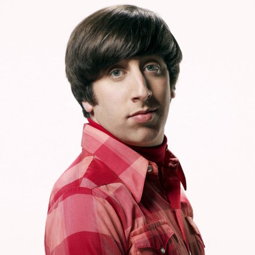 "The Big Bang Theory": Das macht "Howard"-Darsteller Simon Helberg heute! | BRAVO