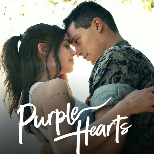 Netflix-Hit "Purple Heart": Fortsetzung in Planung