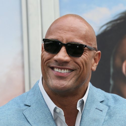 Dwayne "The Rock" Johnson ist glücklich über Scheidung! | BRAVO
