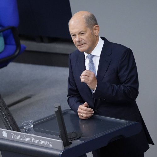 Olaf Scholz: 10 Fakten über den neuen Bundeskanzler Deutschlands