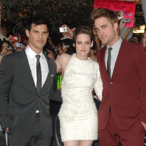 „Twilight“-Star: Aus und vorbei mit der Filmreihe! | BRAVO