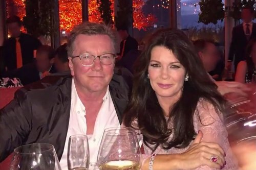 Lisa Vanderpump Reflects on Loss of Brother & Shares How it Influenced RHOBH Departure