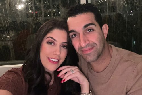 Go Inside the Moment Victoria Wakile Told Her Family She’s Pregnant