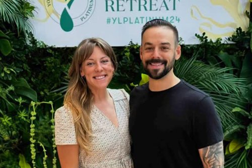Briana Culberson Reflects on Her Career Journey After Feeling “Sad, Sick, and Miserable"