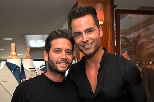 Josh Flagg Opens Up About What Led to His Divorce from Bobby Boyd | Bravo TV Official Site