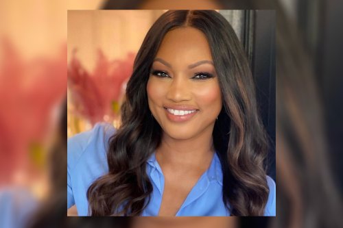 Garcelle Beauvais Shared the Most Glorious Family Photo with Her 3 Sons | Bravo TV Official Site