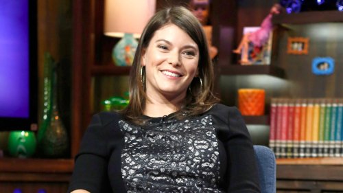 Gail Simmons Celebrated Her Birthday in the Most Special Way | Bravo TV Official Site