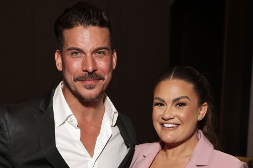 Jax Taylor Sounds Off on His Separation from Brittany Cartwright: "This Is Not Divorce"