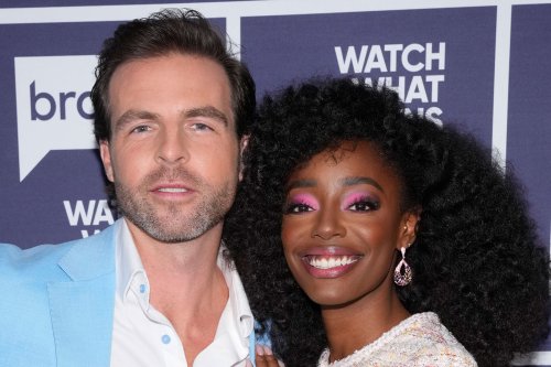 Jarrett "JT" Thomas Makes Stunning Claim About Venita Aspen and His "Off-Camera" Girlfriend