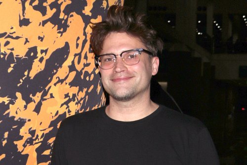 Tom Schwartz Just Shared a Major Update on Tom Tom (PHOTOS)