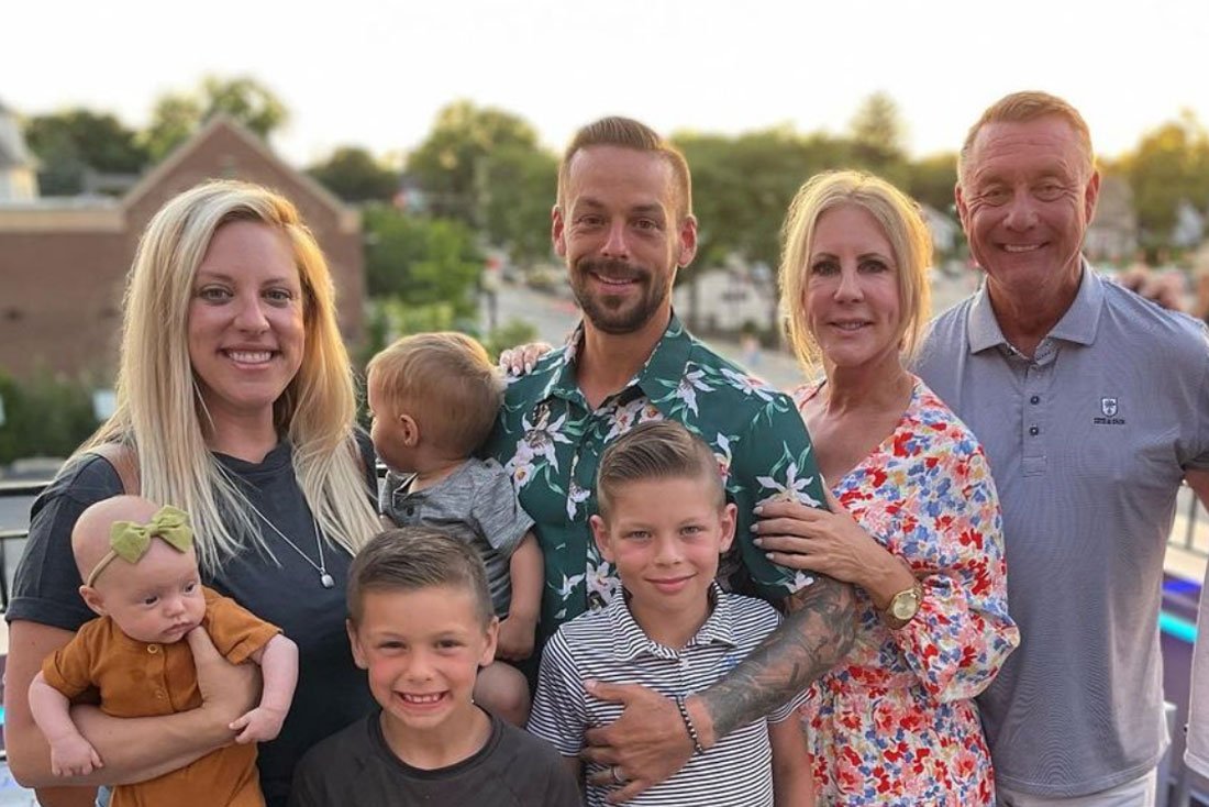 Briana Culberson's Family Just Got a Little Bit Bigger and a Whole Lot  Cuter, Bravo TV Official Site