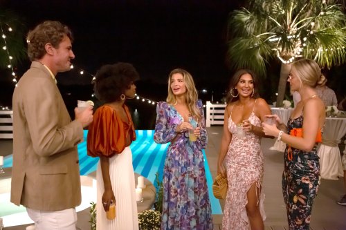 Paige DeSorbo Wasn’t the Only Summer House Cameo on Southern Charm | Bravo TV Official Site
