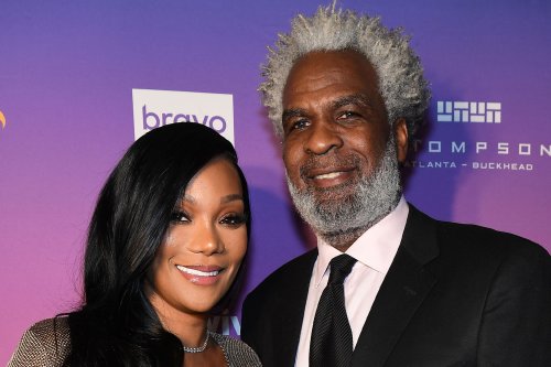 Did Charles Oakley Have a Baby with Another Woman? Angela Oakley Breaks Rumors Down (EXCLUSIVE)