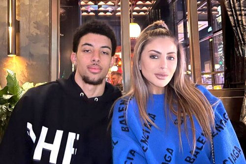 Larsa Pippen “Couldn’t Be More Proud” of Son Scotty Pippen Jr. Signing with the Lakers | Bravo TV Official Site