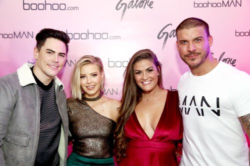 Jax Taylor And Brittany Cartwright Share A Surprising Update On Their ...