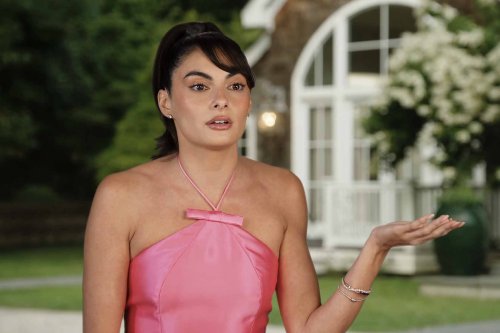 Paige DeSorbo Makes a Damning Declaration About Lexi and Jesse's "Yellow Flags"