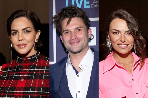 We Have a Major Update on Tom Schwartz, Katie Flood, and, Yes, Katie Maloney | Bravo TV Official Site