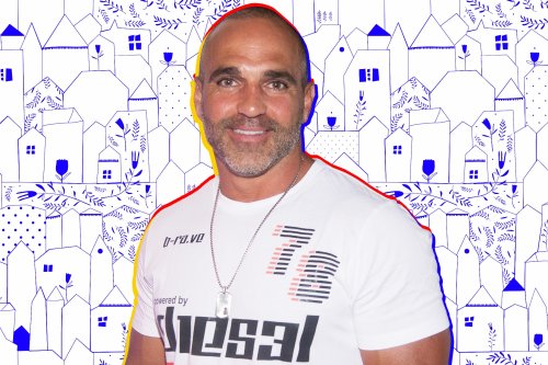 Joe Gorga Is Teaching His Real Estate Tricks — and Someone Paid $10,000 for a Ticket (UPDATE)