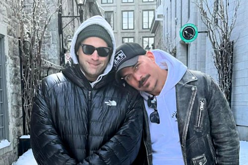 See How Tom Schwartz Is Getting More "Involved" in Jax Taylor's Bar: "Did an Amazing Job"