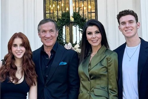 Heather Dubrow's Twins Max and Nick Turn 20: See Her and Terry’s Emotional Tributes | Bravo TV Official Site