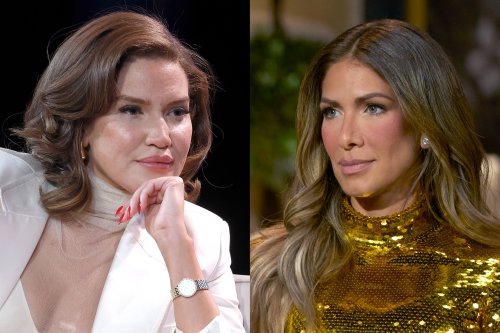 Erin Lichy Defends Her Real Estate Career After Brynn Whitfield's Diss