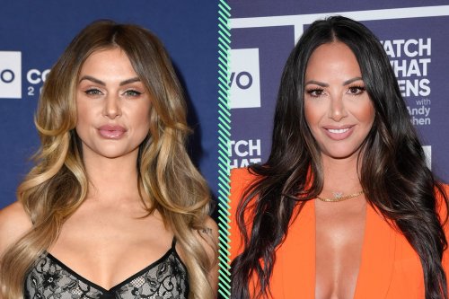 Lala Kent Makes a Surprising Admission About Kristen Doute Feud: "The Reason..."