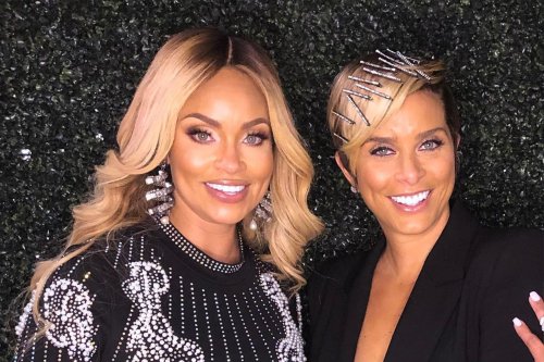 Robyn Dixon and Gizelle Bryant Are Up for a Major Award — and They're Not the Only Ones | Bravo TV Official Site