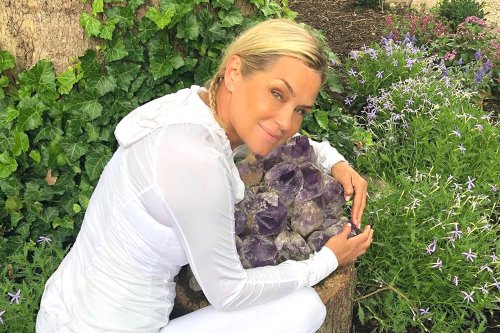 Yolanda Hadid Reveals New Looks at Her Family's Stunning Farm: "Heaven” (PHOTOS)