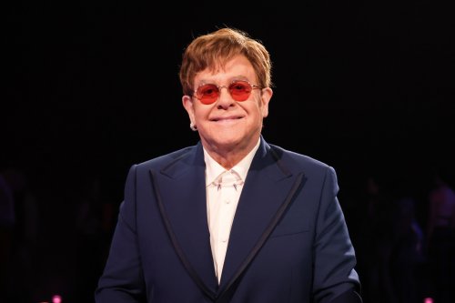 Elton John Has a Message for One of The Real Housewives of Beverly Hills | Bravo TV Official Site