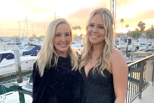 Shannon Storms Beador Reveals Her Daughter Sophie and Boyfriend Reese Are Talking Marriage | Bravo TV Official Site